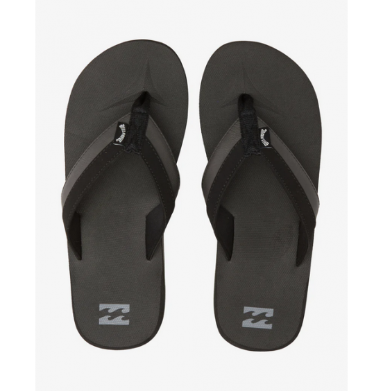 BILLABONG ΣΑΓΙΟΝΑΡΕΣ ALL DAY IMPACT MFOT1BAD BLACK