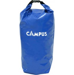 CAMPUS ΑΔΙΑΒΡΟΧΟΣ ΣΑΚΟΣ 10L 810-4460-1 BLUE