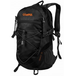 CAMPUS ΣΑΚΙΔΙΟ ΠΛΑΤΗΣ 810-9715-14 TRANSIT 25L. BLACK
