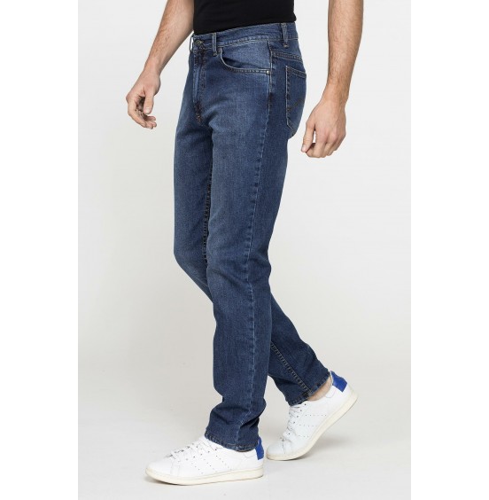 CARRERA JEANS ΑΝΔΡΙΚΟ ΤΖΙΝ 700-0921S-071 REGULAR FIT BLUE WASHED