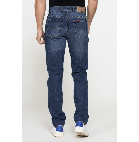 CARRERA JEANS ΑΝΔΡΙΚΟ ΤΖΙΝ 700-0921S-071 REGULAR FIT BLUE WASHED