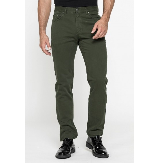 CARRERA JEANS ΑΝΔΡΙΚΟ ΠΑΝΤΕΛΟΝΙ 700-1345A-780 REGURAL FIT GREEN