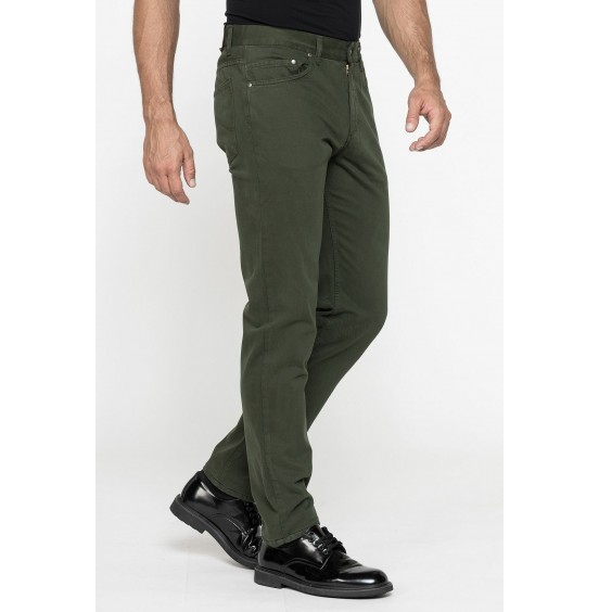 CARRERA JEANS ΑΝΔΡΙΚΟ ΠΑΝΤΕΛΟΝΙ 700-1345A-780 REGURAL FIT GREEN