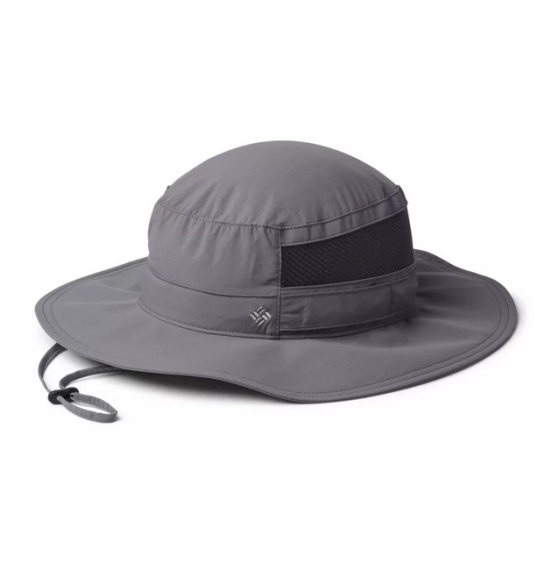 COLUMBIA BORA BORA BOONEY UNISEX ΚΑΠΕΛΟ 1447091-023 CITY GREY