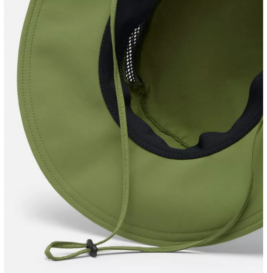 COLUMBIA BORA BORA BOONEY UNISEX ΚΑΠΕΛΟ 1447091-352 CANTEEN