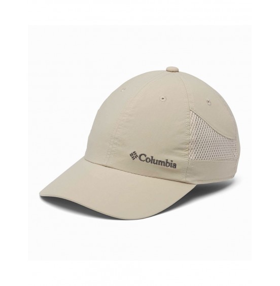 COLUMBIA UNISEX ΚΑΠΕΛΟ TECH SHADE HAT 1539331-160 FOSSIL