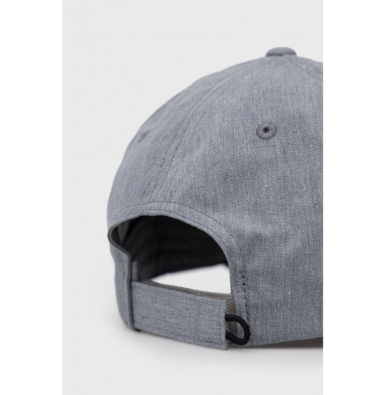 COLUMBIA ROC II BALL CAP 1766611-039 UNISEX ΚΑΠΕΛΟ GREY