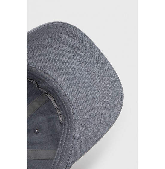 COLUMBIA ROC II BALL CAP 1766611-039 UNISEX ΚΑΠΕΛΟ GREY