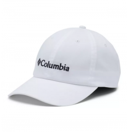 COLUMBIA ROC II BALL CAP 1766611-101 ΚΑΠΕΛΟ WHITE