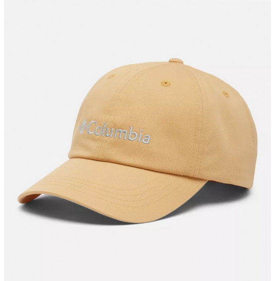 COLUMBIA ROC II BALL CAP 1766611-292 ΚΑΠΕΛΟ LIGHT CAMEL