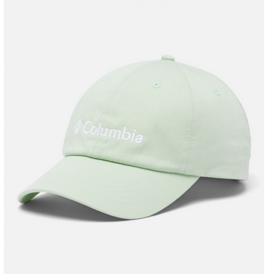 COLUMBIA ROC II BALL CAP 1766611-349 ΚΑΠΕΛΟ SAGE LEAF