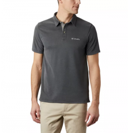 COLUMBIA NELSON POINT 1772721-011 ΑΝΔΡΙΚΟ POLO SHARK