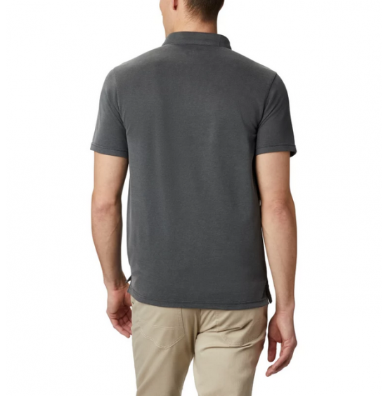 COLUMBIA NELSON POINT 1772721-011 ΑΝΔΡΙΚΟ POLO SHARK
