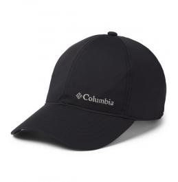 COLUMBIA COOLHEAD II BALL CAP 1840001-010 UNISEX ΚΑΠΕΛΟ BLACK