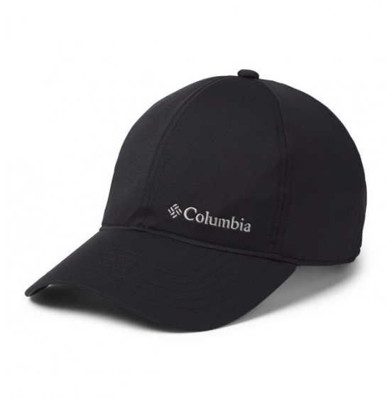 COLUMBIA COOLHEAD II BALL CAP 1840001-010 UNISEX ΚΑΠΕΛΟ BLACK