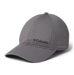 COLUMBIA COOLHEAD II BALL CAP 1840001-023 UNISEX ΚΑΠΕΛΟ CITY GREY