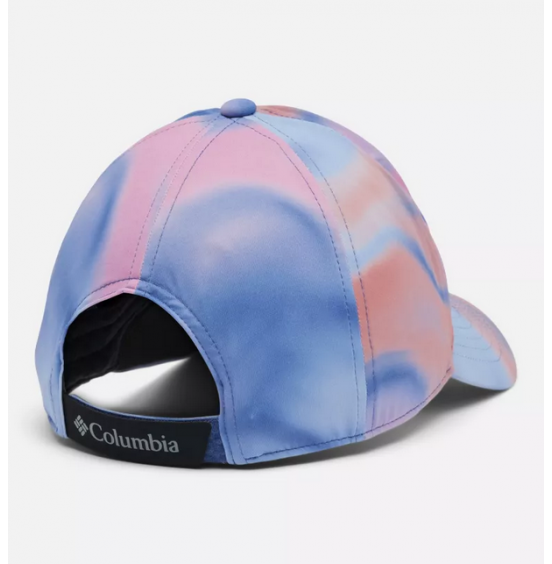 COLUMBIA COOLHEAD II BALL CAP 1840001-593 UNISEX ΚΑΠΕΛΟ EVE