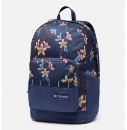 COLUMBIA UNISEX ΣΑΚΙΔΙΟ ZIGZAG 22L BACKPACK 1890021-468 NOCTURNAL TIGER LILIES
