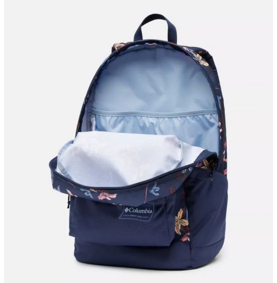 COLUMBIA UNISEX ΣΑΚΙΔΙΟ ZIGZAG 22L BACKPACK 1890021-468 NOCTURNAL TIGER LILIES