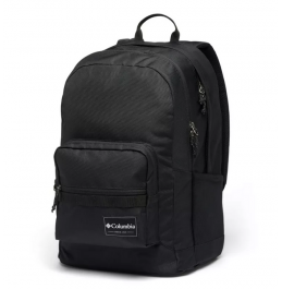 COLUMBIA ΣΑΚΙΔΙΟ ZIGZAG 30L BACKPACK 1890031-014 BLACK