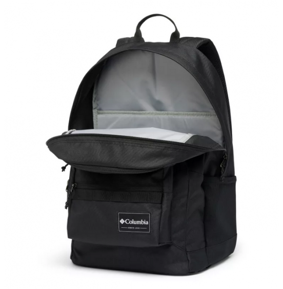 COLUMBIA ΣΑΚΙΔΙΟ ZIGZAG 30L BACKPACK 1890031-014 BLACK