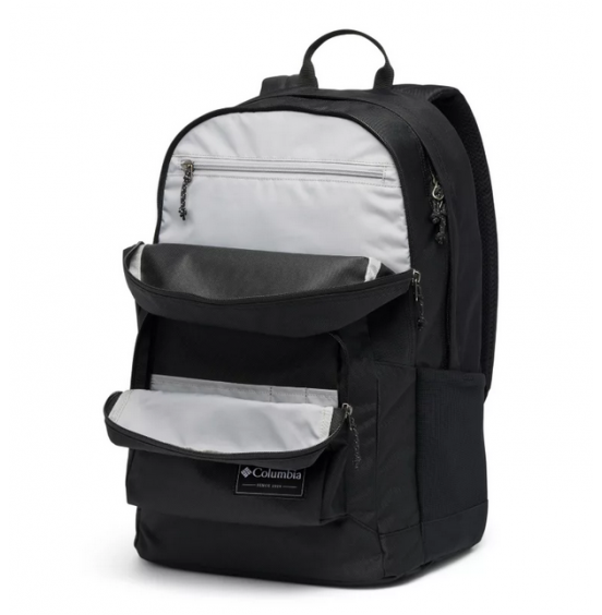 COLUMBIA ΣΑΚΙΔΙΟ ZIGZAG 30L BACKPACK 1890031-014 BLACK