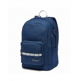 COLUMBIA ΣΑΚΙΔΙΟ ZIGZAG 30L BACKPACK 1890031-465 COLLEGIATE NAVY