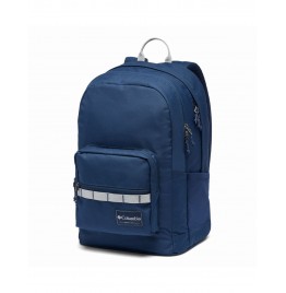 COLUMBIA ΣΑΚΙΔΙΟ ZIGZAG 30L BACKPACK 1890031-465 COLLEGIATE NAVY