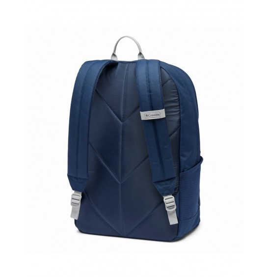 COLUMBIA ΣΑΚΙΔΙΟ ZIGZAG 30L BACKPACK 1890031-465 COLLEGIATE NAVY