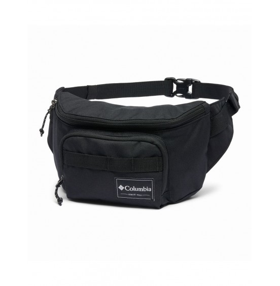 COLUMBIA UNISEX ΤΣΑΝΤΑΚΙ ΜΕΣΗΣ ZIGZAG HIP PACK 1890911-015 BLACK