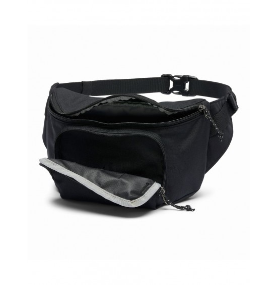 COLUMBIA UNISEX ΤΣΑΝΤΑΚΙ ΜΕΣΗΣ ZIGZAG HIP PACK 1890911-015 BLACK