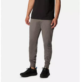COLUMBIA CSC LOGO FLEECE JOGGER II 1911601-026 ΑΝΔΡΙΚΗ ΦΟΡΜΑ GREY