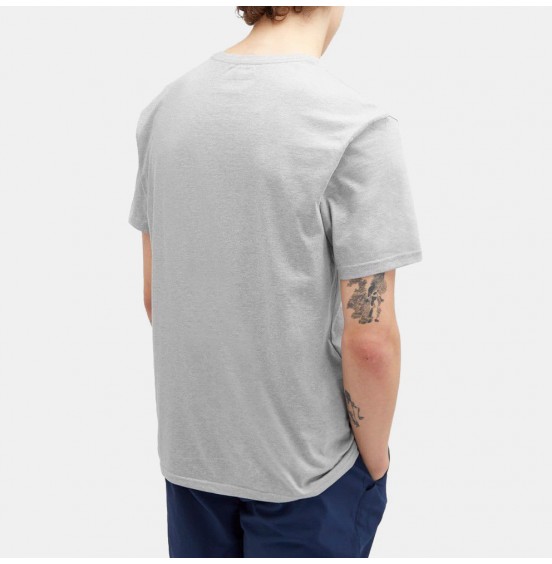 COLUMBIA ΑΝΔΡΙΚΟ T-SHIRT PATH LAKE GRAPHIC TEE II 1934814-043 GREY