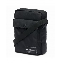 COLUMBIA UNISEX ΤΣΑΝΤΑΚΙ ZIGZAG SIDE BAG 1935901-013 BLACK