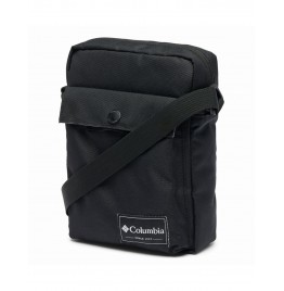 COLUMBIA UNISEX ΤΣΑΝΤΑΚΙ ZIGZAG SIDE BAG 1935901-013 BLACK