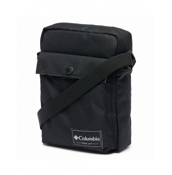 COLUMBIA UNISEX ΤΣΑΝΤΑΚΙ ZIGZAG SIDE BAG 1935901-013 BLACK