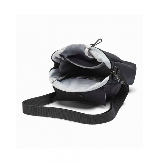 COLUMBIA UNISEX ΤΣΑΝΤΑΚΙ ZIGZAG SIDE BAG 1935901-013 BLACK