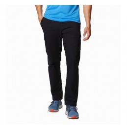 COLUMBIA ΑΝΔΡΙΚΟ ΠΑΝΤΕΛΟΝΙ PACIFIC RIDGE CARGO PANT 1954871-010 BLACK