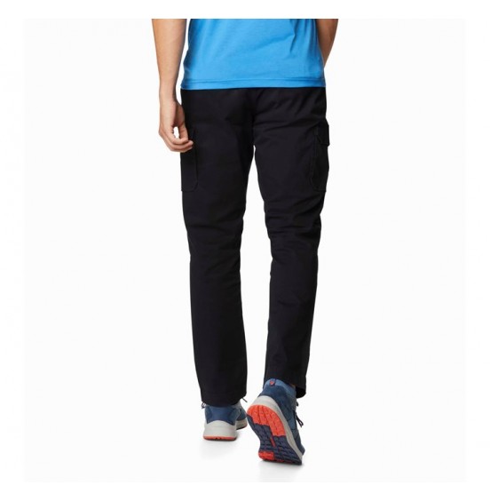 COLUMBIA ΑΝΔΡΙΚΟ ΠΑΝΤΕΛΟΝΙ PACIFIC RIDGE CARGO PANT 1954871-010 BLACK