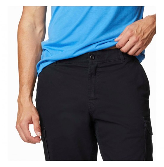 COLUMBIA ΑΝΔΡΙΚΟ ΠΑΝΤΕΛΟΝΙ PACIFIC RIDGE CARGO PANT 1954871-010 BLACK