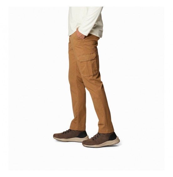 COLUMBIA ΑΝΔΡΙΚΟ ΠΑΝΤΕΛΟΝΙ PACIFIC RIDGE CARGO PANT 1954871-257 DELTA
