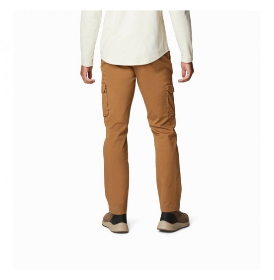 COLUMBIA ΑΝΔΡΙΚΟ ΠΑΝΤΕΛΟΝΙ PACIFIC RIDGE CARGO PANT 1954871-257 DELTA