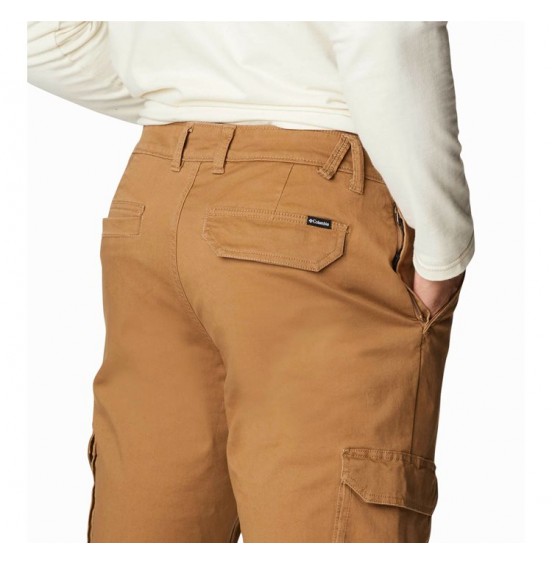 COLUMBIA ΑΝΔΡΙΚΟ ΠΑΝΤΕΛΟΝΙ PACIFIC RIDGE CARGO PANT 1954871-257 DELTA