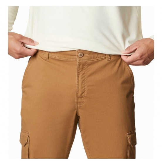 COLUMBIA ΑΝΔΡΙΚΟ ΠΑΝΤΕΛΟΝΙ PACIFIC RIDGE CARGO PANT 1954871-257 DELTA