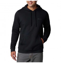 COLUMBIA TREK HOODIE 1957913-009 ΑΝΔΡΙΚΟ ΦΟΥΤΕΡ BLACK 