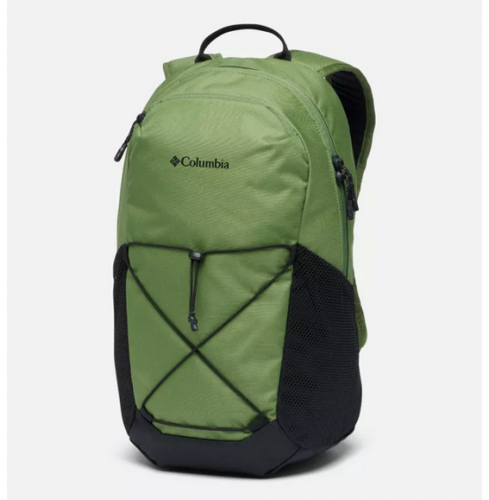 COLUMBIA ATLAS 16L EXPLORER  BACKPACK 1991121-352 UNISEX ΣΑΚΙΔΙΟ CANTEEN/BLACK