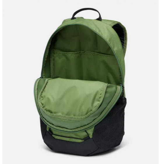 COLUMBIA ATLAS 16L EXPLORER  BACKPACK 1991121-352 UNISEX ΣΑΚΙΔΙΟ CANTEEN/BLACK