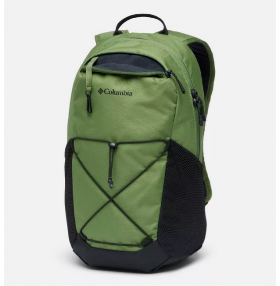 COLUMBIA ATLAS 16L EXPLORER  BACKPACK 1991121-352 UNISEX ΣΑΚΙΔΙΟ CANTEEN/BLACK