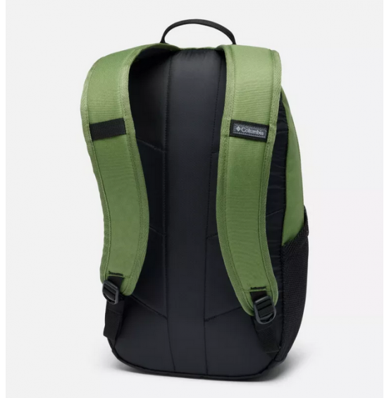 COLUMBIA ATLAS 16L EXPLORER  BACKPACK 1991121-352 UNISEX ΣΑΚΙΔΙΟ CANTEEN/BLACK