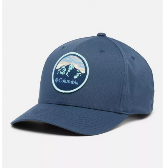 COLUMBIA LOST LAGER 110 SNAP BACK 1991281-466 ΚΑΠΕΛΟ NAVY